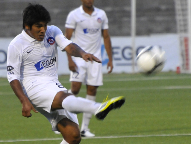 Aldo Baéz