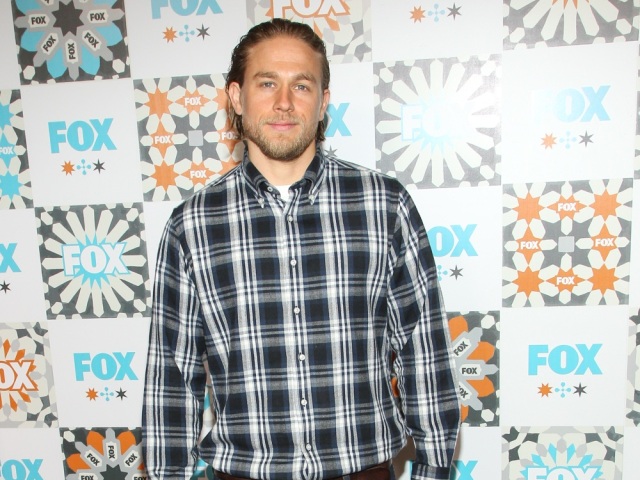 Charlie Hunnam