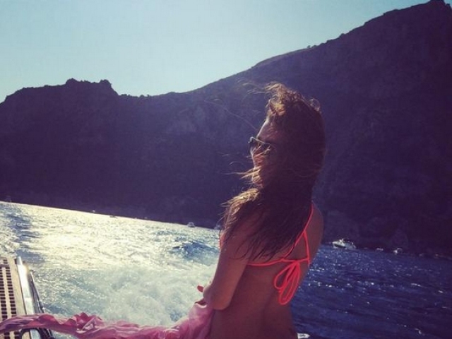 Lea Michele