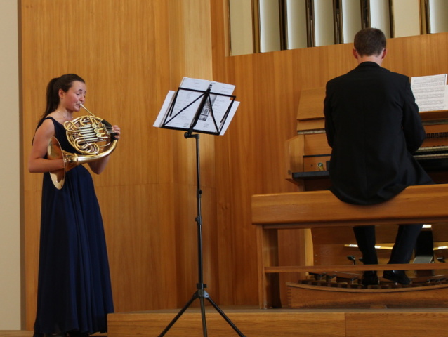 Organový festival