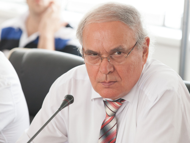súdna rada, Ján Vanko