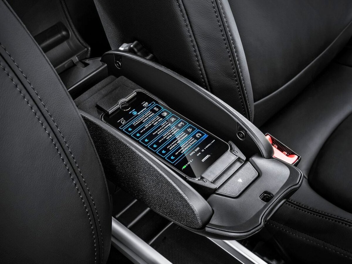 Mini Paceman 2015