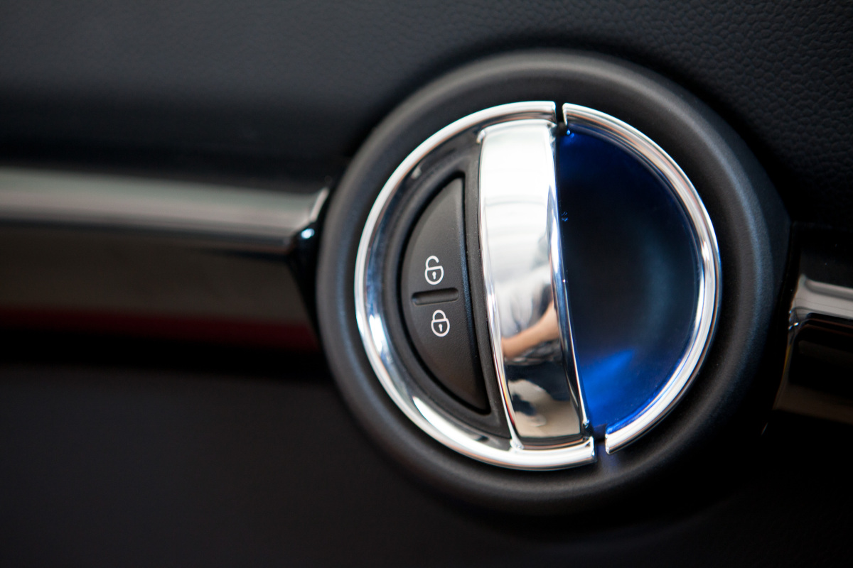 Mini Cooper S 2014 - test