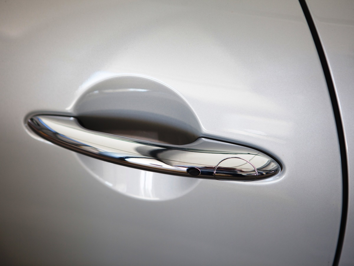 Mini Cooper S 2014 - test