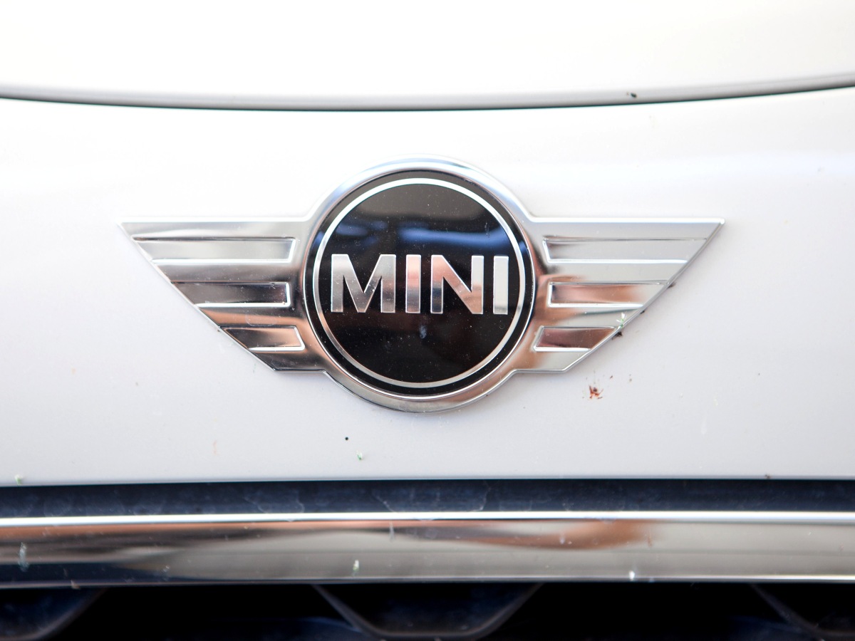 Mini Cooper S 2014 - test