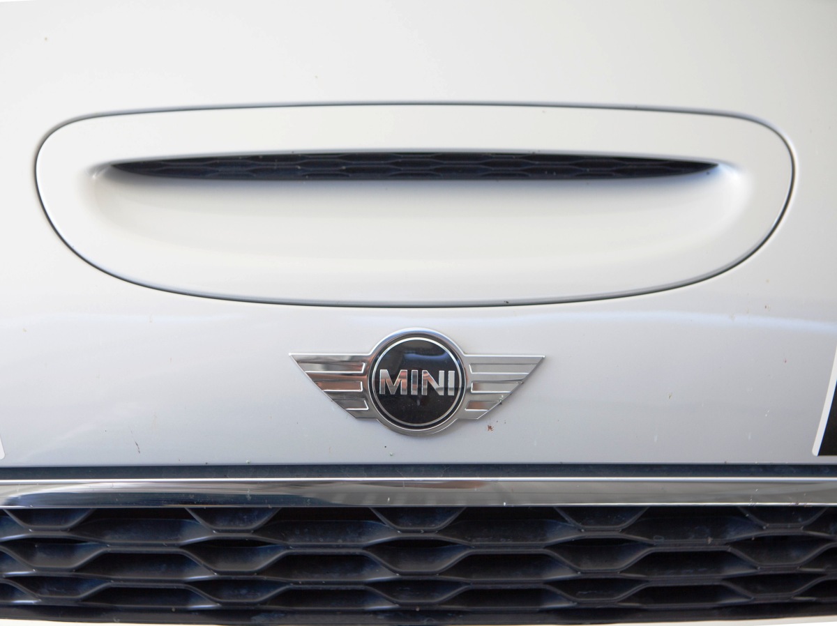 Mini Cooper S 2014 - test
