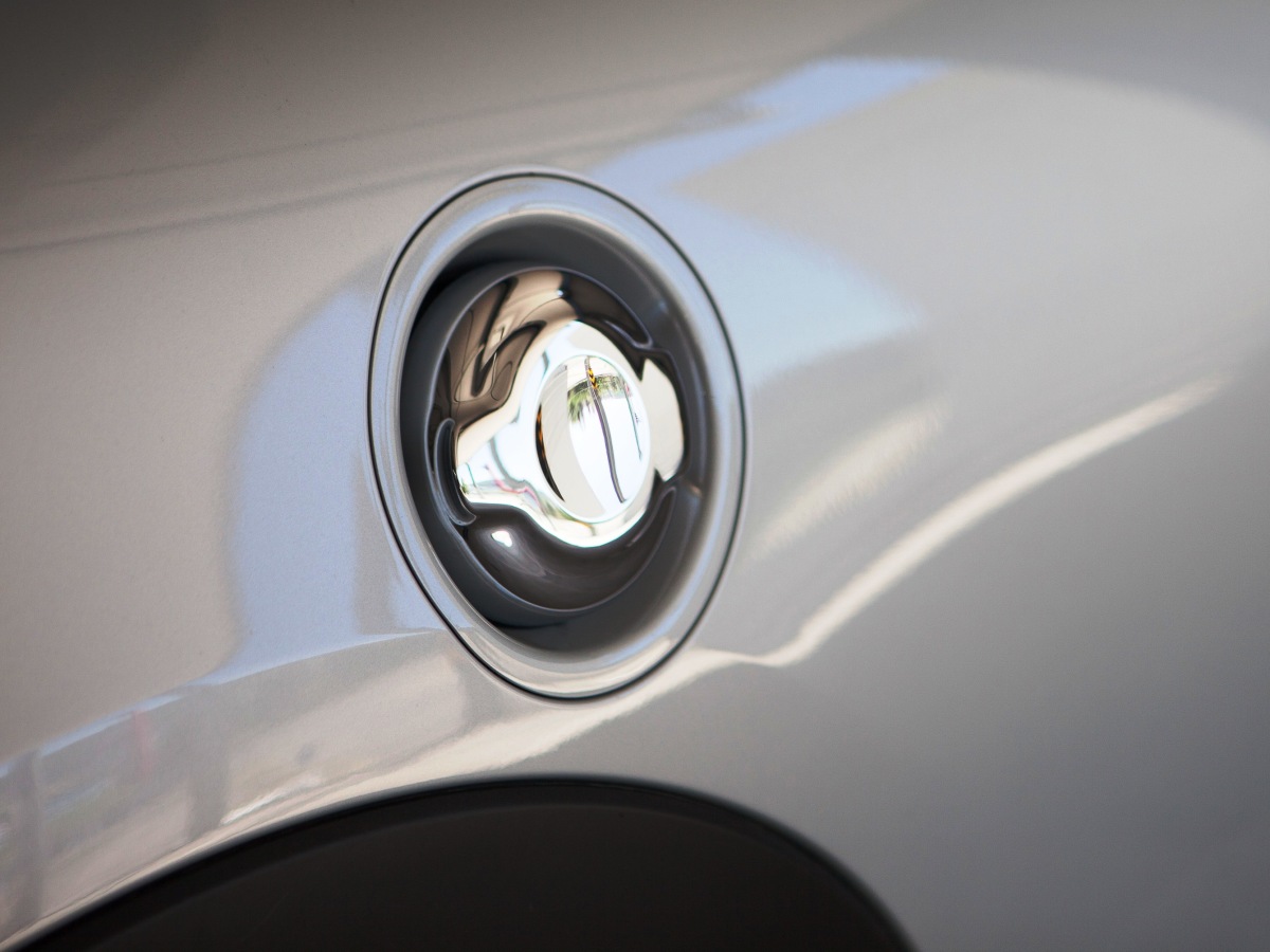 Mini Cooper S 2014 - test