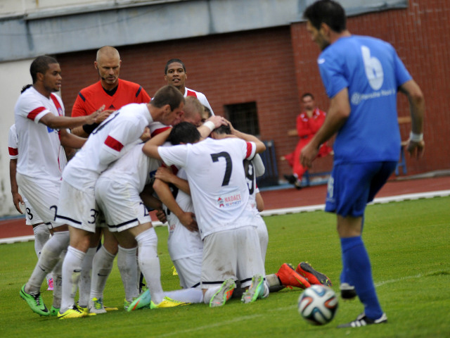 AS Trenčín