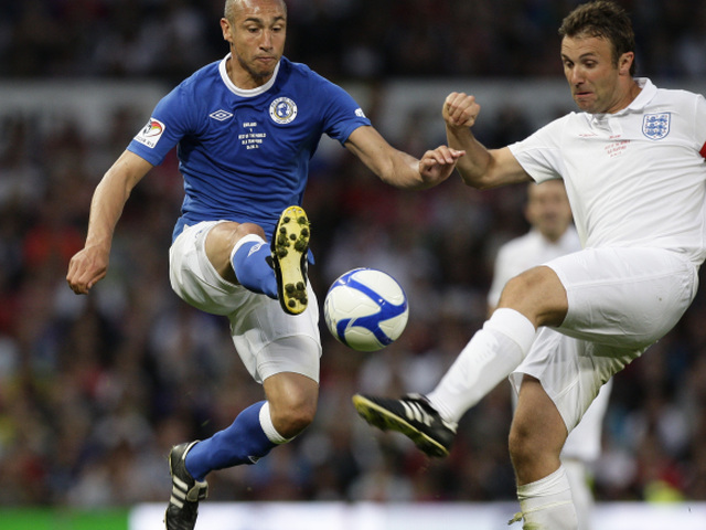 Henrik Larsson
