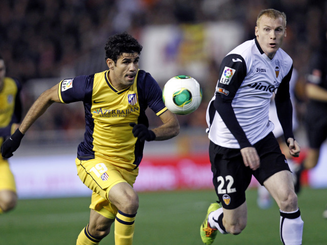 Jérémy Mathieu