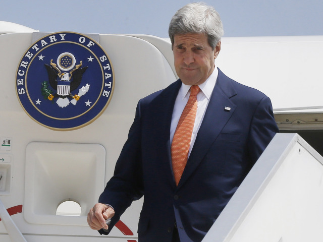 John Kerry