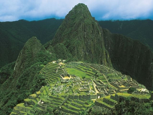 machu picchu, peru, inkovia, mesto inkov