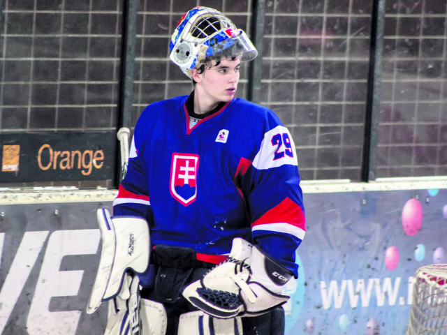 Matej Tomek