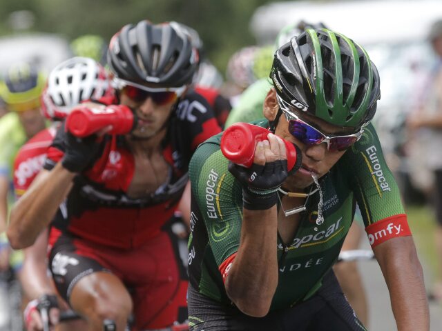 Peter Velits, Jukija Araširo