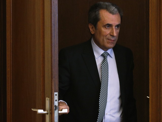 Plamen Orešarski