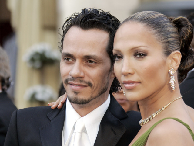 Rok 2006: Jennifer Lopez