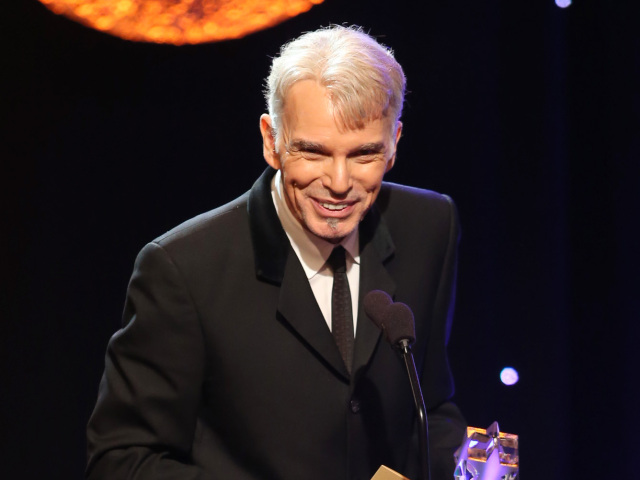 Billy Bob Thornton
