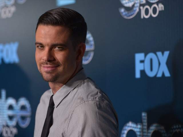 Mark Salling