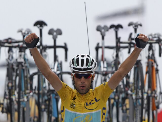 Vincenzo Nibali