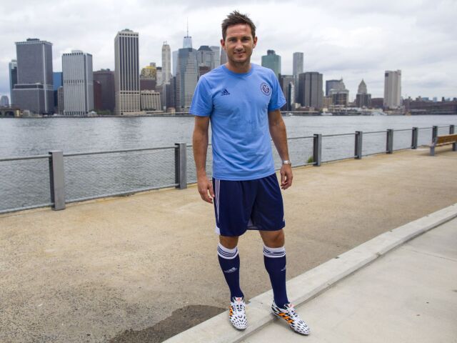 Frank Lampard