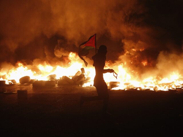Gaza, Palestína, Izrael, boje