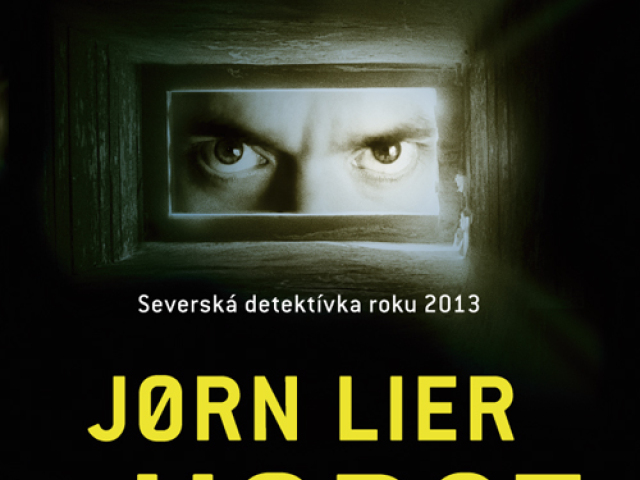 Jørn Lier Horst Poľovné psy