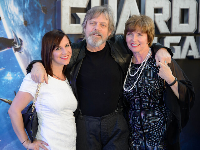 Mark Hamill 
