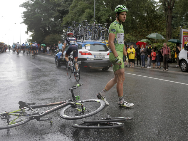 Peter Sagan