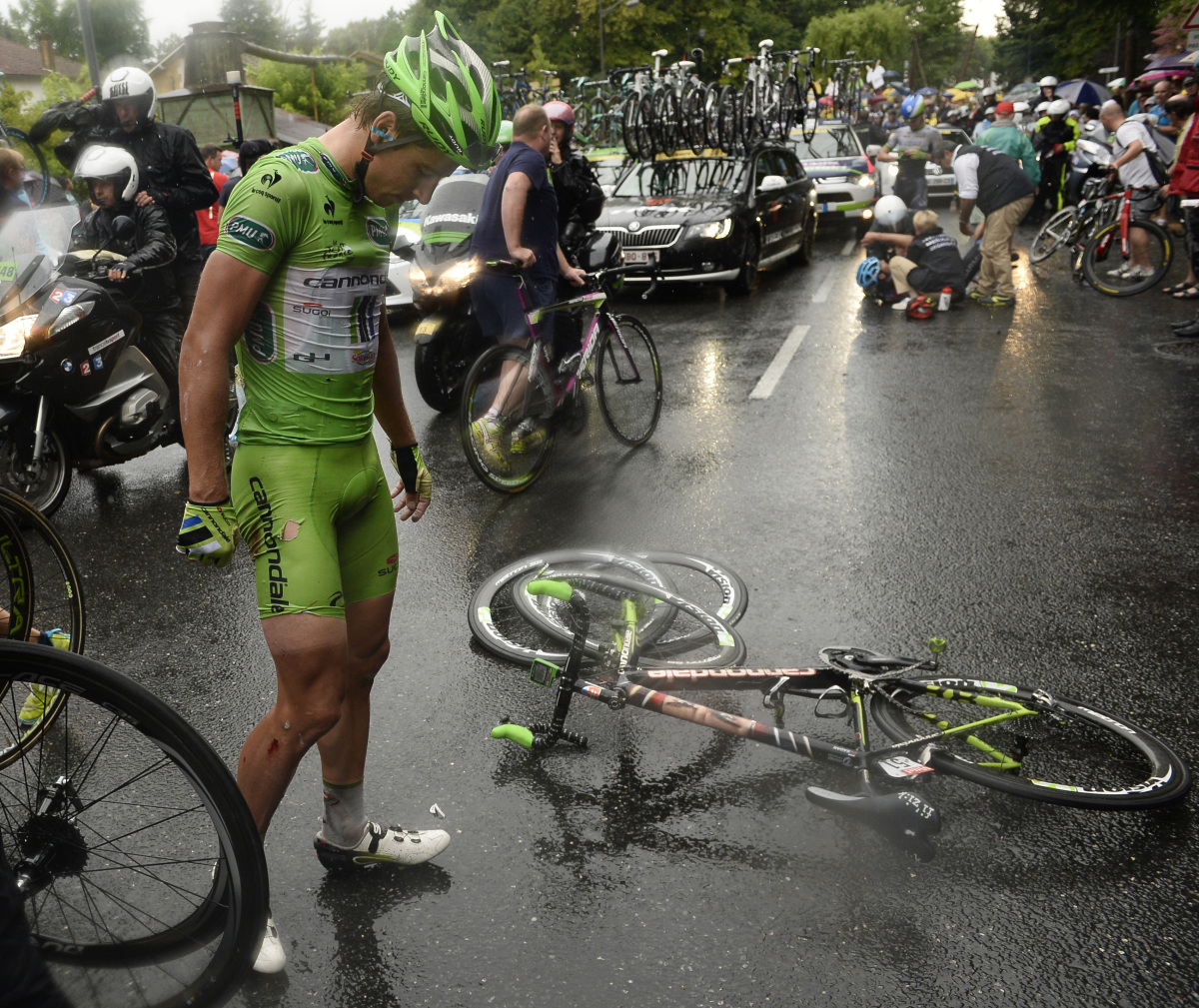Peter Sagan
