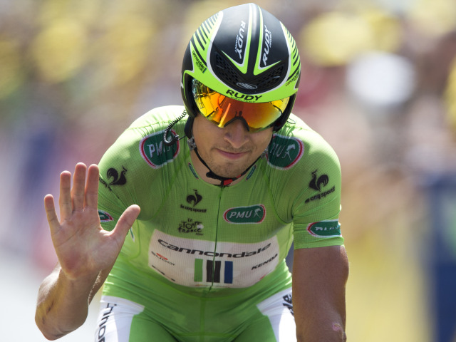Peter Sagan