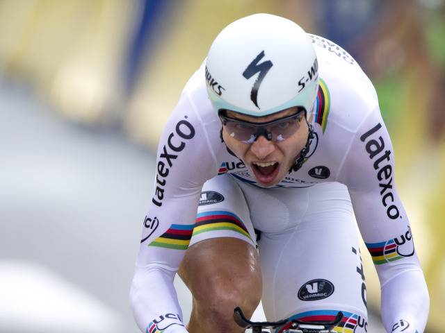 Tony Martin