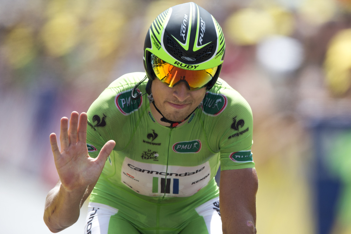 Peter Sagan