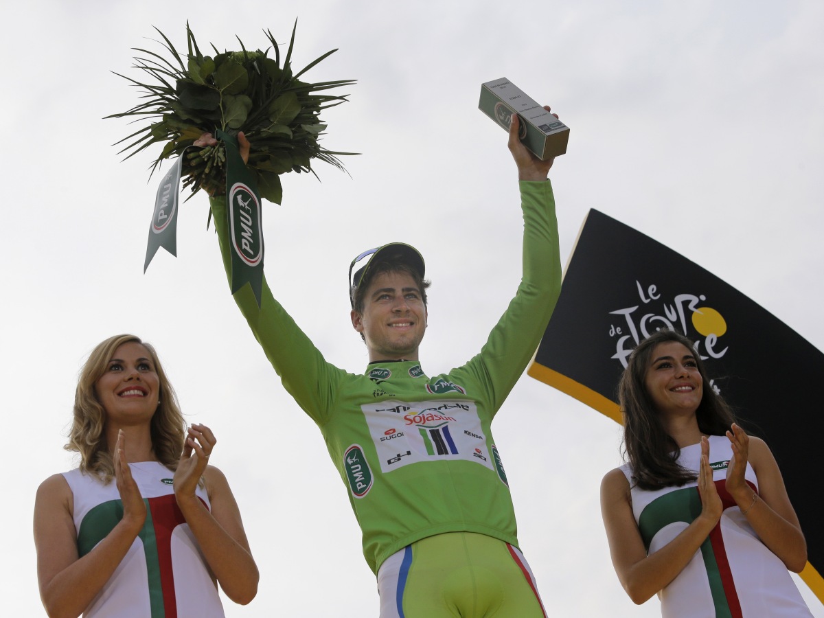 Peter Sagan