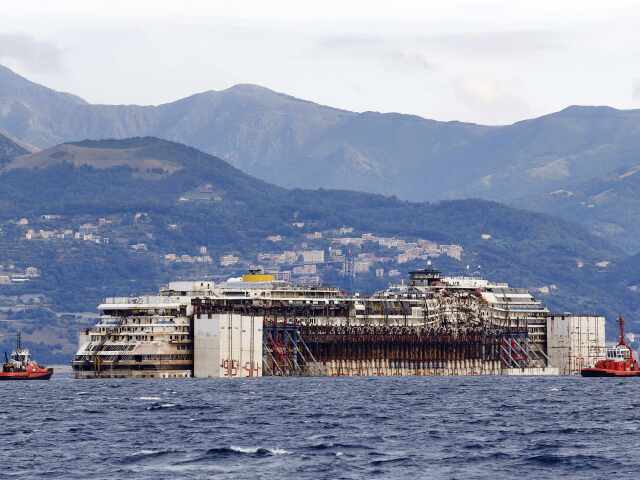 Costa Concordia