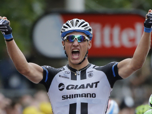 Marcel Kittel