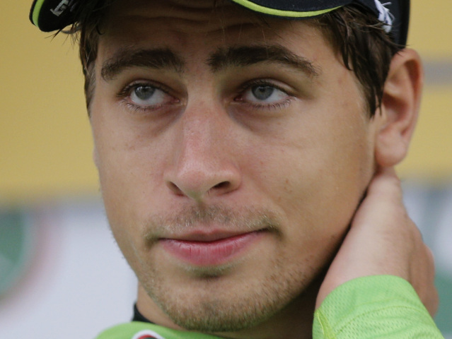 Peter Sagan