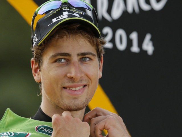 Peter Sagan