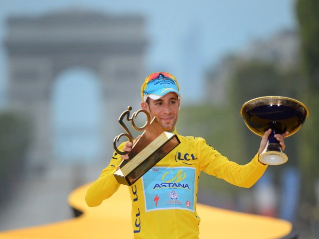 Vincenzo Nibali