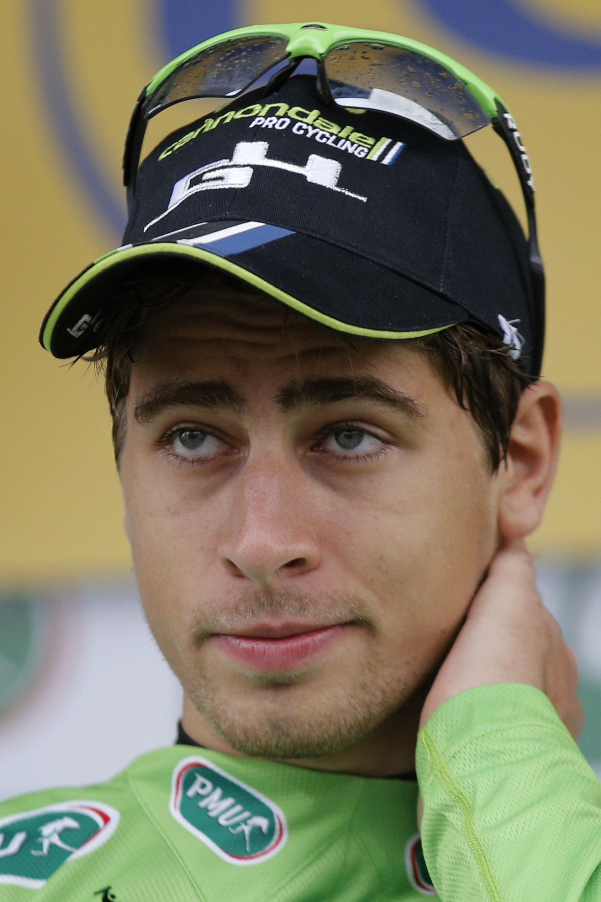 Peter Sagan