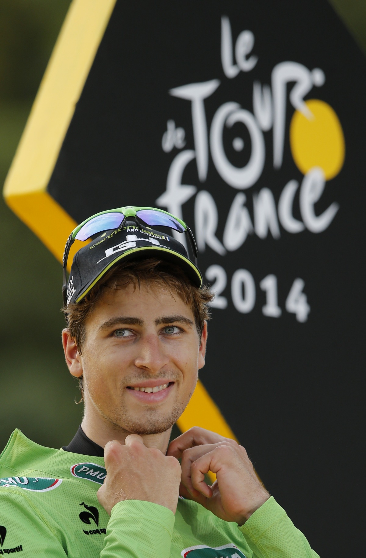 Peter Sagan