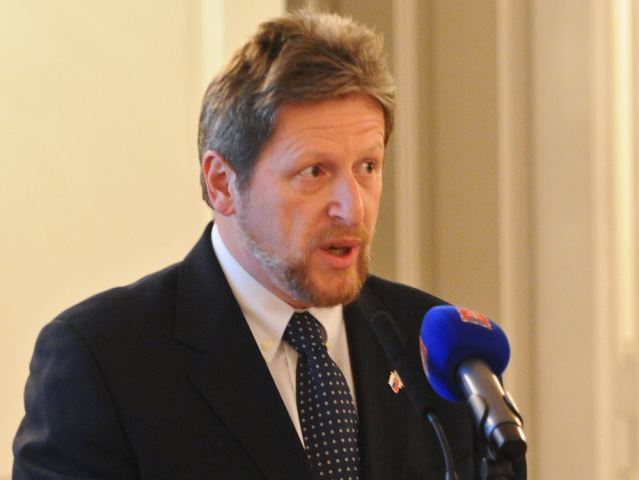 Alexander Ben-Zvi