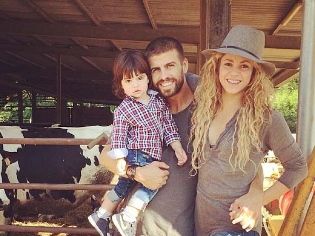 Shakira
