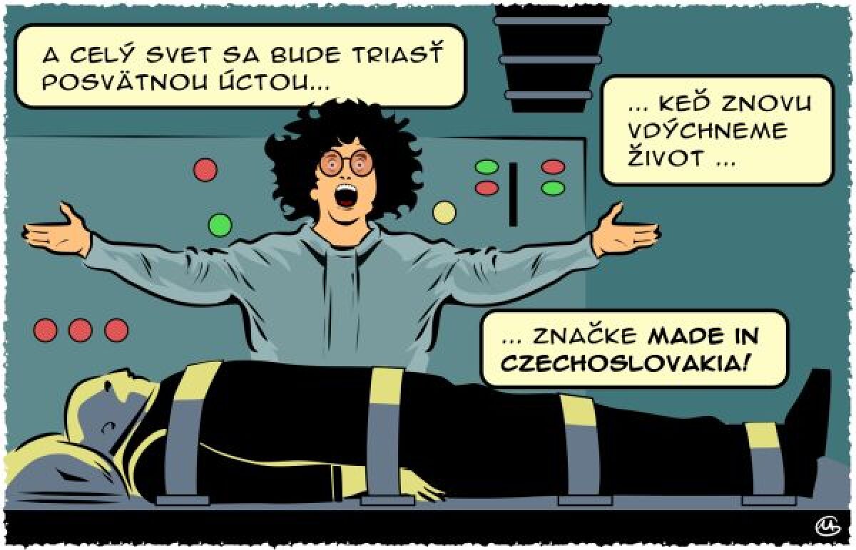 Gašparec, 30.7.2014