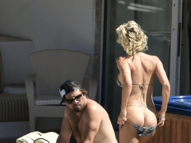 Pamela Anderson