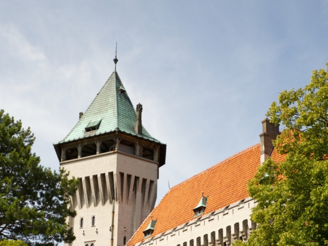 smolenice