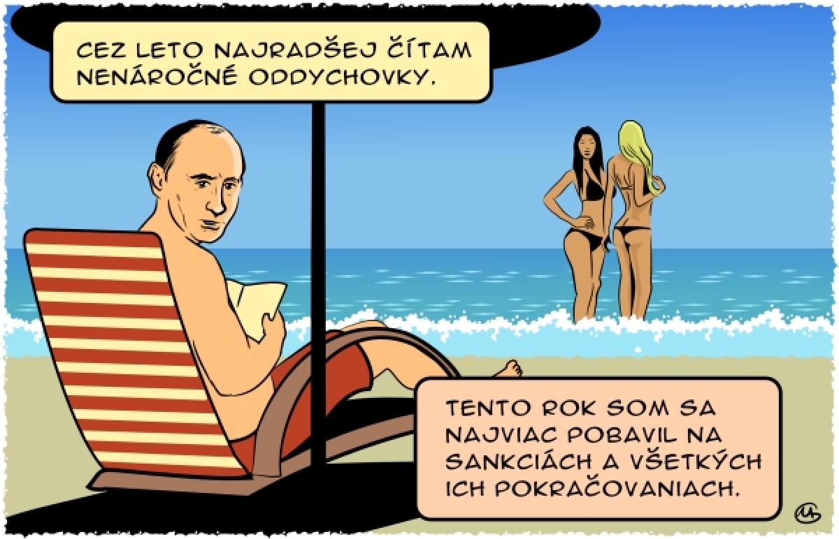 Gašparec, 31. 7. 2014