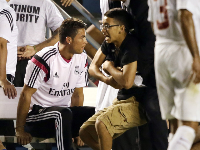 Cristiano Ronaldo, fanúšik