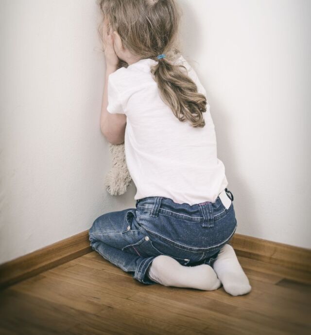 dieťa