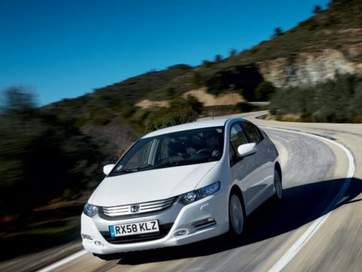 Honda Insight