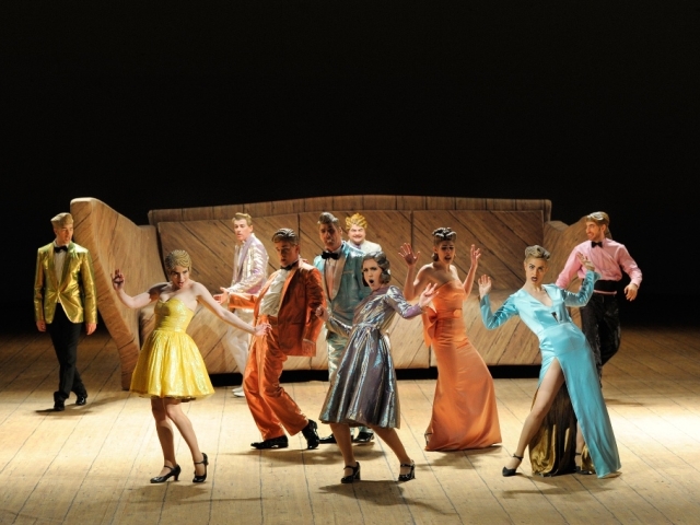 Bez nazvu c. 1,  Opera Herberta Fritscha